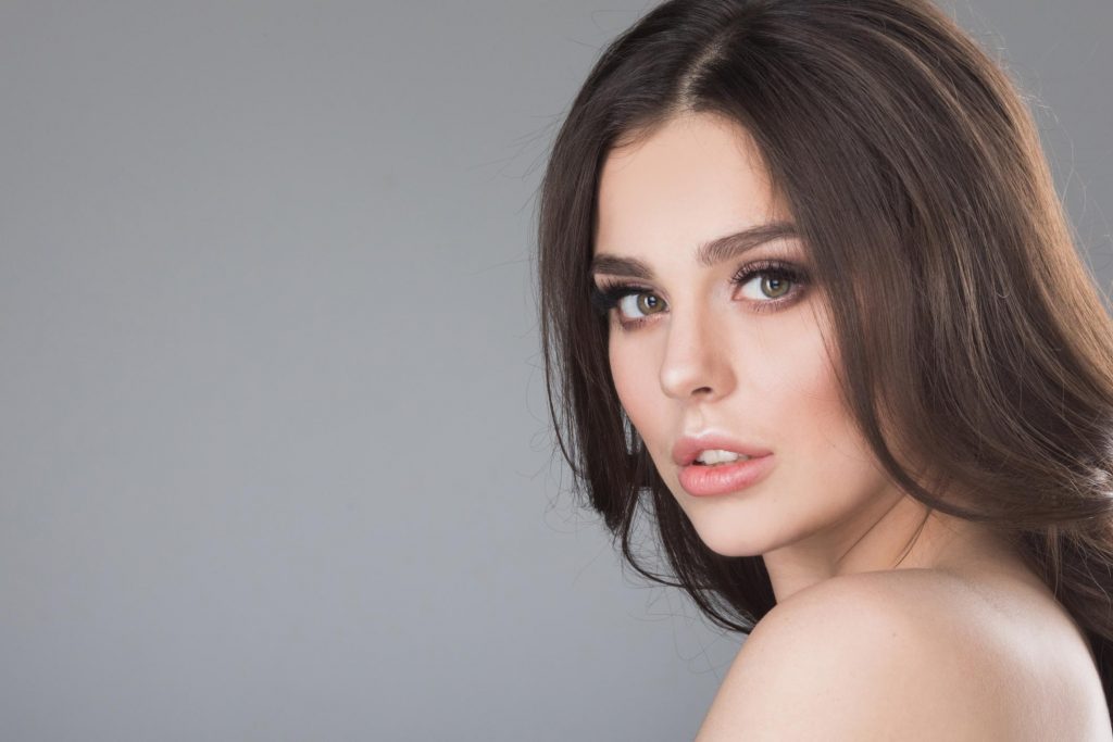 San Diego Model Management - Promotional Models 1